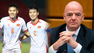 Điểm tin BĐVN 18/10: ĐT Việt Nam nhận tin vui từ FIFA; VFF 'chung mâm' với ông lớn châu Á?