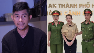 Lương Bằng Quang thú nhận điều bất ngờ: Tâm thư Ngân 98 chỉ là kịch bản, hé lộ chi tiết bị che giấu