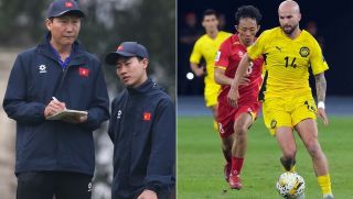 Hung thần của ĐT Việt Nam tung 'bằng chứng thép', Malaysia lật kèo FIFA vào phút chót