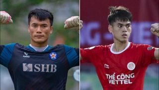 Lịch thi đấu bóng đá V.League hôm nay: Bùi Tiến Dũng lập kỷ lục; Dàn sao ĐT Việt Nam gây ấn tượng?