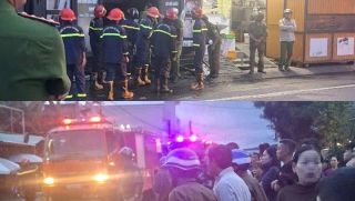 Thêm một người tử vong trong vụ cháy nhà ở Giai Lai: Nghi ngờ phóng hỏa do mâu thuẫn tình cảm