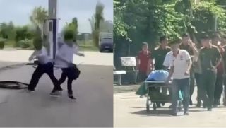 Nam sinh đâm bạn tử vong ở Thanh Hóa có được xem là phòng vệ chính đáng, sẽ bị xử lý thế nào?