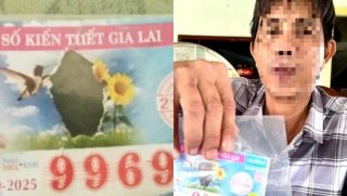 Tin vui cho vụ tờ vé số trúng giải đặc biệt 2 tỷ đồng bị rách: Lãnh đạo công ty xổ số lên tiếng
