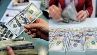 Tỷ giá USD hôm nay 20/10: Khi thị trường tự do trở thành tâm điểm chú ý, ngân hàng vẫn 'lặng sóng'