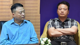 Shark Bình và ‘mánh khoé’ lập công ty bất động sản: Giảm vốn, giấu doanh thu, gây thiệt hại ngân sách trước khi bị bắt