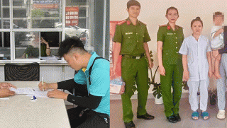 Nha Trang: Thông tin gây xót xa vụ mẹ giả vờ đặt xe taxi cho con trai 4 tuổi đi 1 mình đến gặp cha rồi biến mất