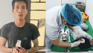 Tin mới nhất tình hình sức khỏe bé gái bị cha dượng đánh nhiều vết thương đến mức ‘không thể đếm’