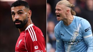 Bảng xếp hạng Ngoại hạng Anh mới nhất: Liverpool nguy cơ bị MU vượt mặt, Man City áp sát Arsenal