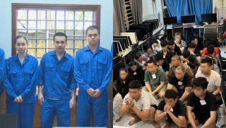 Bắt Long 'Hồng Kông' cầm đầu đường dây lừa đảo ở Campuchia: Hơn 1.000 người đã bị 'sập bẫy' thế nào?