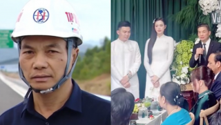 Chân dung người chống lưng đứng sau thiếu gia Nguyễn Viết Vương: Lộ thân thế ‘khủng’ của bố chồng Hoa hậu Đỗ Thị Hà