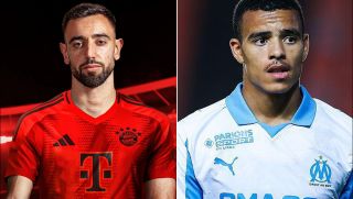 Chuyển nhượng MU 20/10:Man Utd xác nhận bán Bruno Fernandes; Vụ Greenwood trở lại Man United có biến