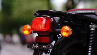 Honda chính thức ra mắt 'vua xe số' 110cc đẹp hơn Wave Alpha và RSX, có ABS như Yamaha PG-1, giá mềm