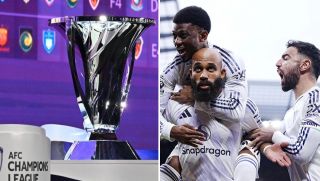 Kết quả bóng đá hôm nay: Địa chấn ở Champions League; Man Utd nhận món quà từ BXH Ngoại hạng Anh