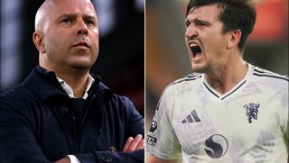 Kết quả Ngoại hạng Anh hôm nay: Liverpool sa thải Arne Slot trong 24h tới; MU nhận tin vui trên BXH?