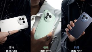 Vua gaming giá rẻ của Realme hé lộ ngoại hình đẹp như mơ, độ độc lạ hơn cả iPhone 17 Pro Max