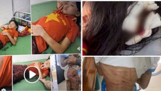 Lộ diện người cha dượng bạo hành bé gái lớp 5 ở Hà Tĩnh, hé lộ nguồn cơn và tình tiết gây phẫn nộ