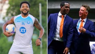 Tin bóng đá tối 20/10: Xuân Son báo tin vui; Cựu HLV Man Utd dẫn dắt đại kình địch của ĐT Việt Nam?