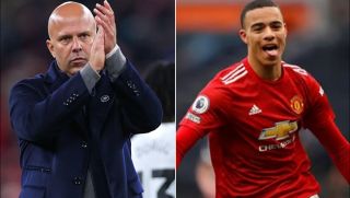 Tin chuyển nhượng trưa 20/10: Liverpool sa thải Arne Slot sau trận MU; Greenwood tái xuất Man Utd?