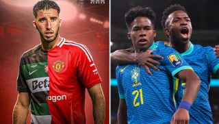 Tin chuyển nhượng mới nhất 20/10: MU tuyên chiến với Barca; Báu vật Real Madrid cập bến Man United?