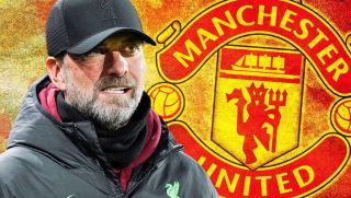 Man United nhận 'cái tát đau' của Jurgen Klopp, Sir Jim Ratcliffe tránh được vết xe đổ