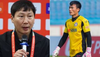 Bùi Tiến Dũng nhận tin sét đánh: Nghỉ thi đấu hết mùa, cánh cửa trở lại ĐT Việt Nam đóng kín