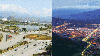 Thông tin hữu ích về dự án 960 căn hộ nhà ở xã hội đủ tiện ích, xây trên diện tích khoảng 31.000m²