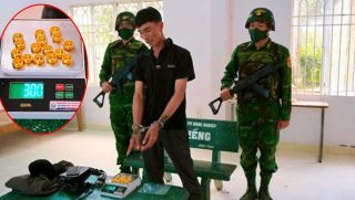 Tây Ninh: Bắt đối tượng mang 16 chiếc nhẫn vàng nhập cảnh trái phép, lời khai sốc tại cơ quan chức năng?
