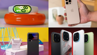 Tin công nghệ trưa 21/10: Bảng giá iPhone 15 và 16 Pro Max, iQOO 15 ra mắt, trên tay Xiaomi 17 Pro Max