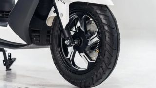 Đẹp và xịn hơn Honda LEAD, ‘xe ga quốc dân’ 150cc mới ra mắt giá từ 20,6 triệu đồng rẻ át vía Vision