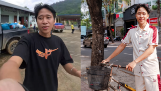 TikToker nổi tiếng ‘Hà đạp xe’ bị tạm giữ hình sự: Hé lộ cuộc sống đời tư và công việc thực sự ít ai biết 