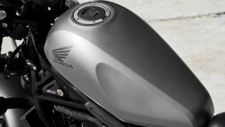 Honda chính thức ra mắt ‘huyền thoại côn tay’ mới đẹp hơn Winner R: Đẳng cấp vượt thời gian, giá mềm