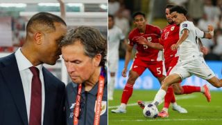 Indonesia vỡ mộng World Cup, HLV châu Âu thừa nhận sự thật cay đắng về kình địch của ĐT Việt Nam