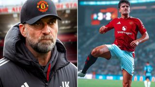Tin MU hôm nay 21/10: Man United gửi lời mời Jurgen Klopp; Maguire xác nhận rời MU
