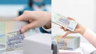 Lãi suất ngân hàng hôm nay 21/10: Một ngân hàng tăng lãi suất 2 lần trong tháng, người dân nên gửi tiền vào đâu?