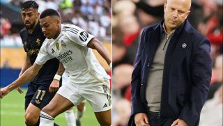 Lịch thi đấu Champions League hôm nay: Real Madrid đại chiến Juventus; Liverpool sa thải Arne Slot?