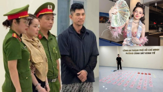 Sự thật về khối tài sản Lương Bằng Quang nắm giữ của Ngân 98: Lộ kế hoạch sử dụng sau khi vướng lao lý