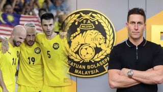 Hé lộ sự thật chấn động vụ cầu thủ nhập tịch 'lậu', sếp lớn Malaysia đối mặt với 'bi kịch lớn'