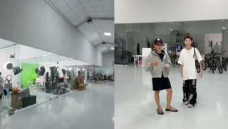 Bất ngờ ‘đại tu’ sự nghiệp, TikToker Phạm Thoại bán tháo xưởng livestream 1.000m2 ở TP.HCM: Chuyện gì đang xảy ra? 