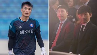 Tin bóng đá tối 21/10: Bùi Tiến Dũng nhận tin sét đánh; Kình địch của ĐT Việt Nam sa thải HLV trưởng