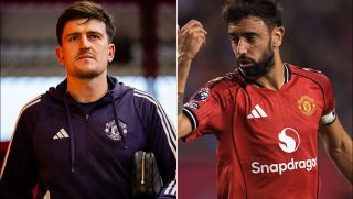 Tin chuyển nhượng trưa 21/10: Maguire xác nhận vụ rời Man Utd; Bruno Fernandes chia tay Man United?