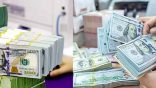 Tỷ giá USD hôm nay 21/10: Diễn biến trái chiều giữa thị trường trong nước và trên thế giới 