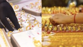 Giữa lúc giá vàng 'tăng sốc', Ngân hàng Nhà nước yêu cầu siết chặt kiểm tra các tiệm vàng tại TP HCM, Đồng Nai