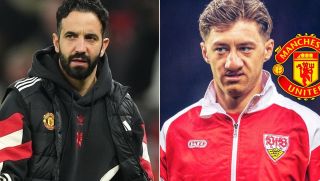 Nẫng tay trên Real Madrid, Manchester United tiến sát chữ ký của báu vật nước Đức