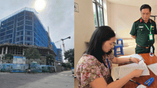 Cập nhật tình hình việc nộp hồ sơ dự án 466 căn nhà ở xã hội giá ưu đãi, đầy đủ tiện ích tại Hà Nội