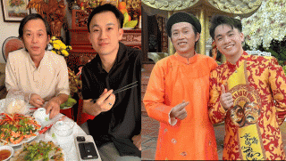 Hé lộ loạt thông tin ít ai biết về tình hình cuộc sống hiện tại và sức khỏe của nghệ sĩ Hoài Linh