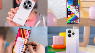 Tin công nghệ tối 22/10: Galaxy Z Fold6 rớt giá, Redmi Note 14 5G hấp dẫn, OPPO Find X8 Pro đại chiến Xiaomi 15 Ultra