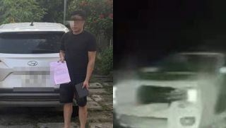 Án phạt xứng đáng cho xe ô tô 'điên' ngang nhiên đi ngược chiều trên cao tốc Hải Phòng trong đêm