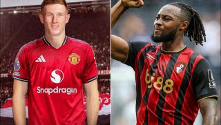 Chuyển nhượng MU 22/10: 'Bellingham 2.0' cập bến Man Utd; Liverpool ngáng đường Manchester United