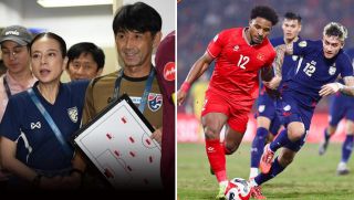 Madam Pang viết tâm thư sau khi sa thải HLV Nhật Bản, hé lộ chi tiết liên quan đến ĐT Việt Nam