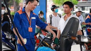 Giá xăng dầu hôm nay 22/10: Đảo chiều bật tăng sau nhiều phiên giảm sâu liên tiếp